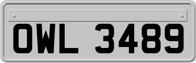 OWL3489