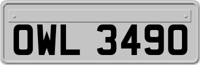 OWL3490