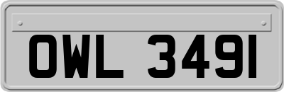 OWL3491