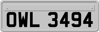 OWL3494