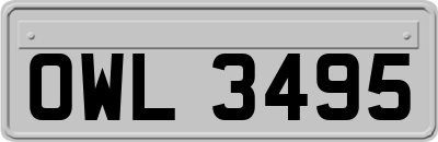 OWL3495