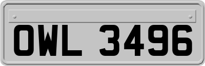 OWL3496