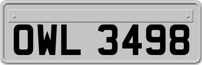 OWL3498