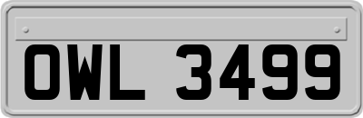 OWL3499