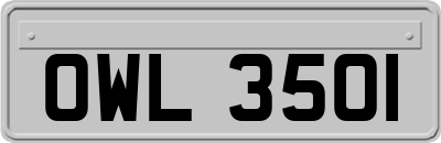 OWL3501