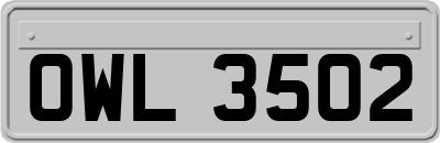 OWL3502