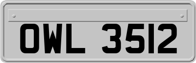 OWL3512