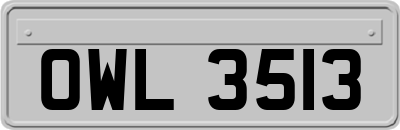 OWL3513