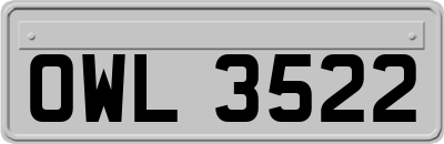 OWL3522