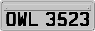 OWL3523