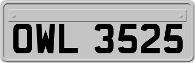 OWL3525
