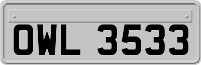 OWL3533