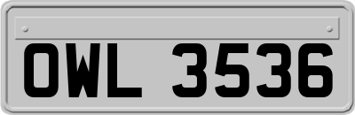 OWL3536