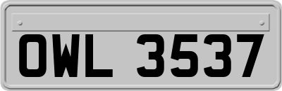 OWL3537