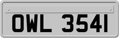 OWL3541