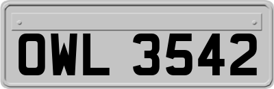 OWL3542