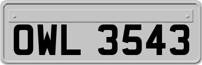 OWL3543