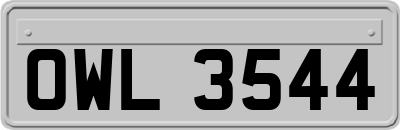 OWL3544