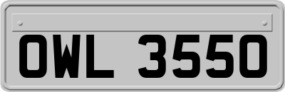 OWL3550