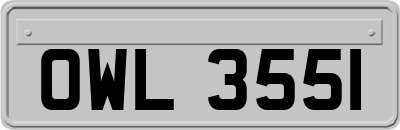 OWL3551