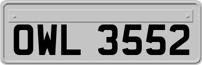 OWL3552