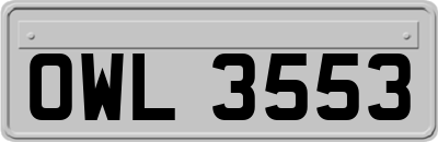 OWL3553