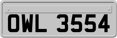 OWL3554