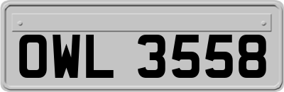 OWL3558