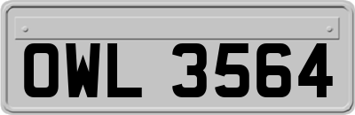 OWL3564