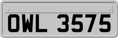 OWL3575