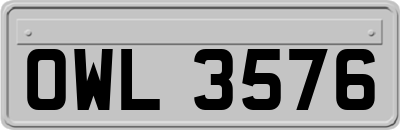 OWL3576