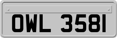 OWL3581
