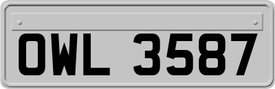 OWL3587