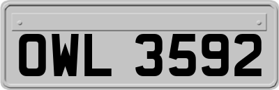 OWL3592