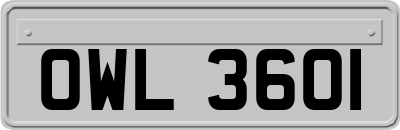 OWL3601