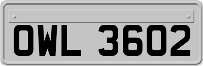 OWL3602
