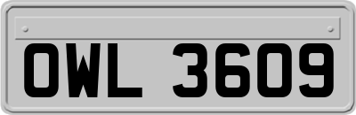 OWL3609