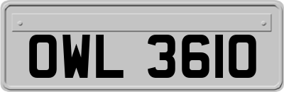 OWL3610