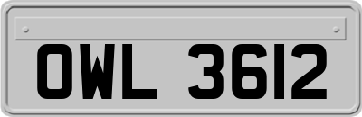 OWL3612