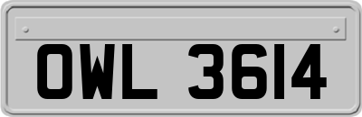 OWL3614