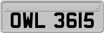 OWL3615