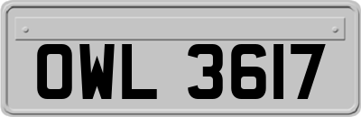 OWL3617