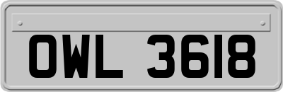 OWL3618