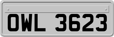OWL3623