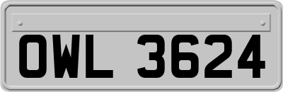 OWL3624