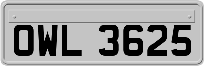 OWL3625