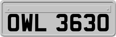 OWL3630