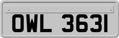 OWL3631