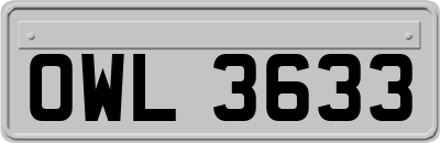 OWL3633