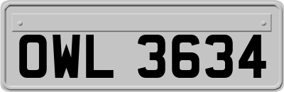 OWL3634